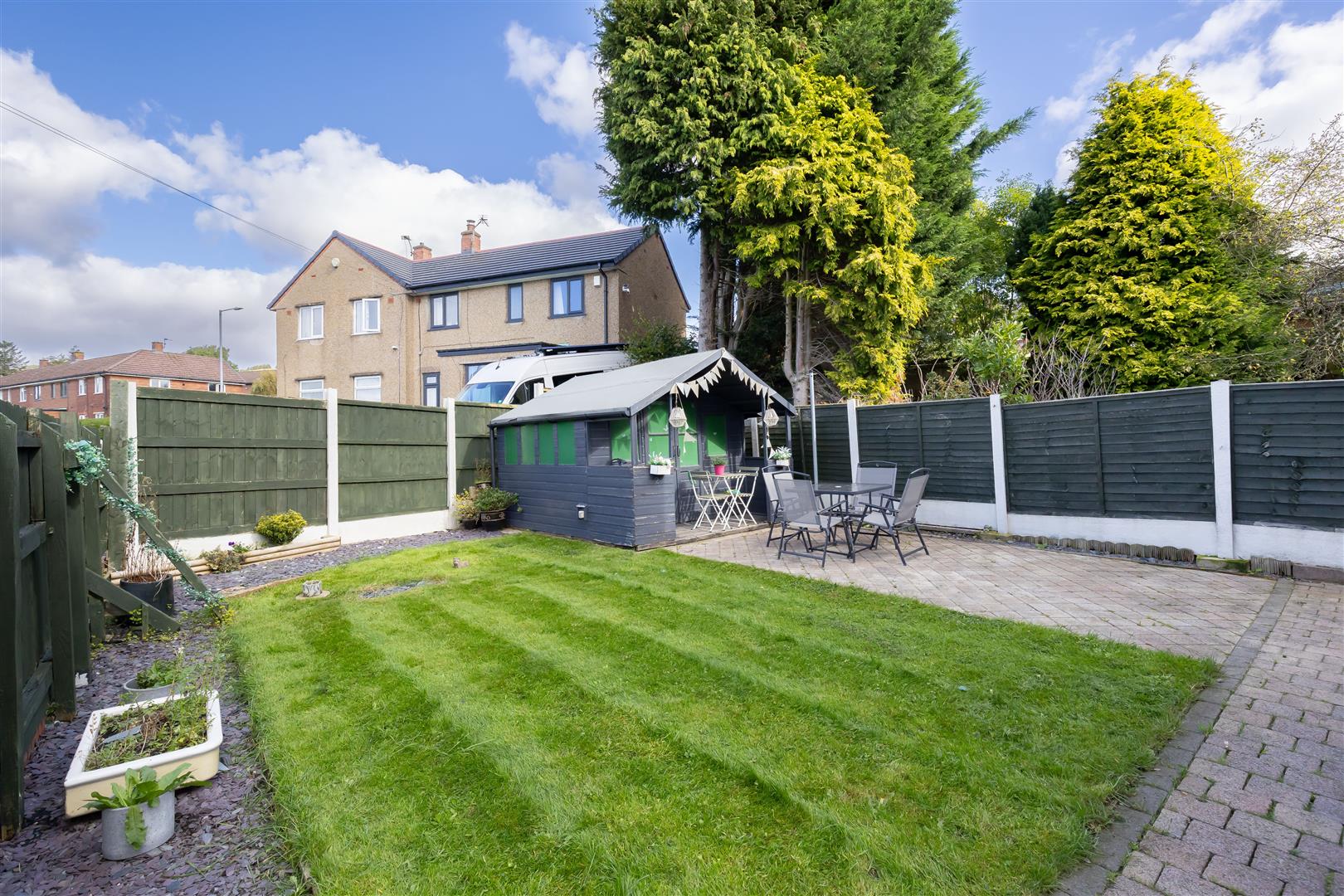 3 bed property in Ardley Road, Bolton